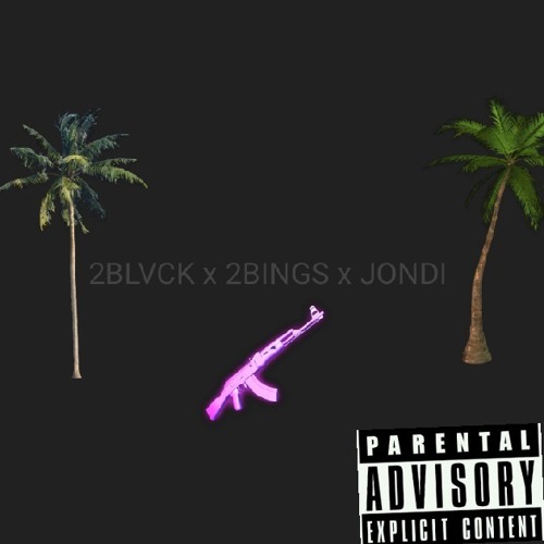 2blvck x jondi x 2bings - BT