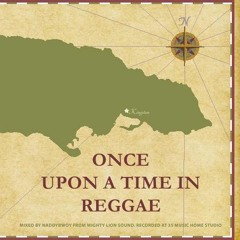 Once Upon A Time In Reggae (2012)