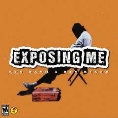 Rts Bash ~ Rts Rugerr - Exposing Me