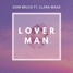 Lover Man - Dom Bruce ft. Clara Mage