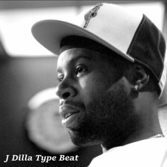 J Dilla Type Beat - Lofi/boom bap type beat