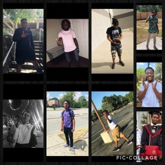 Notice me (Popo x Oleman)