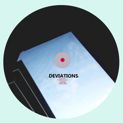 Perpetuate (Deviations EP - Free On Bandcamp)