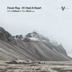 Fever Ray - If i Had a Heart (Santo Adriano & Stival Remix) Vikings - Played by Hernan Cattaneo 🆓