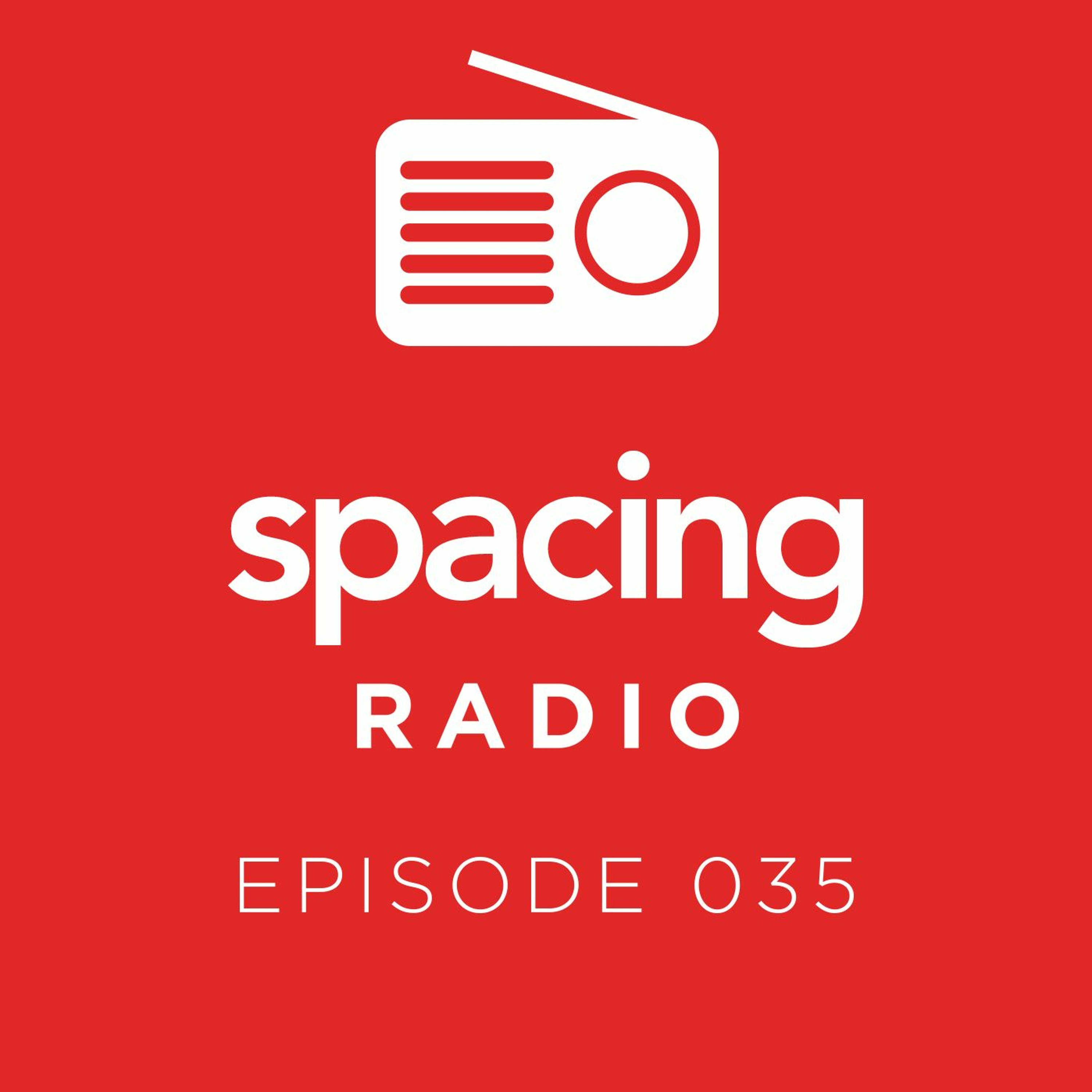 Spacing Radio