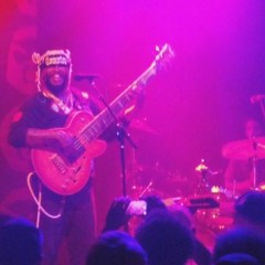 Thundercat2019 - 05 - 18t02 - Captain Stupido