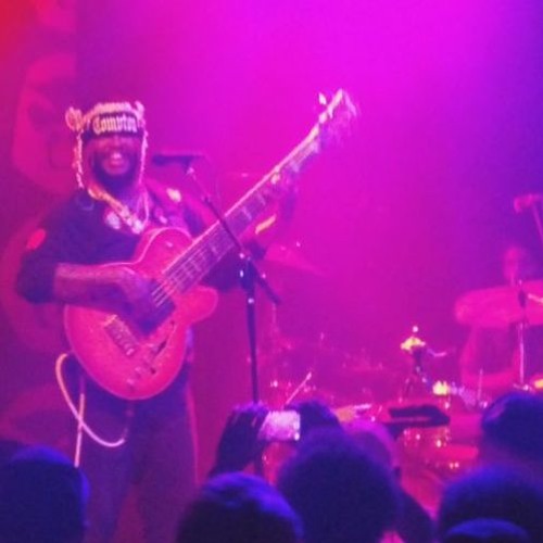 Thundercat2019 - 05 - 18t01 - Rabbot Ho