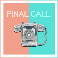 JSUNT & J0rn feat. Daria - Final Call