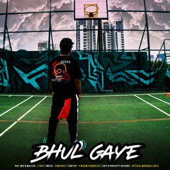 Bhul Gaye  - J Trix X SubSpace