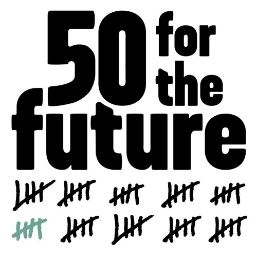 Spring 2019 Release: Kronos' Fifty for the Future #26–30 of 50