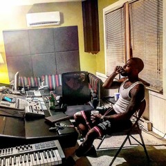 DLAMAR-FIGURE ME OUT