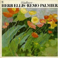 Windflower(1978)by Herb Ellis & Remo Palmier