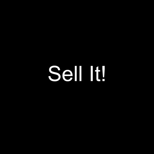 Sell It!