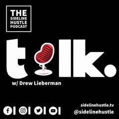 Bean Talk #001: Mohamed Sanu (WR - Atlanta Falcons)