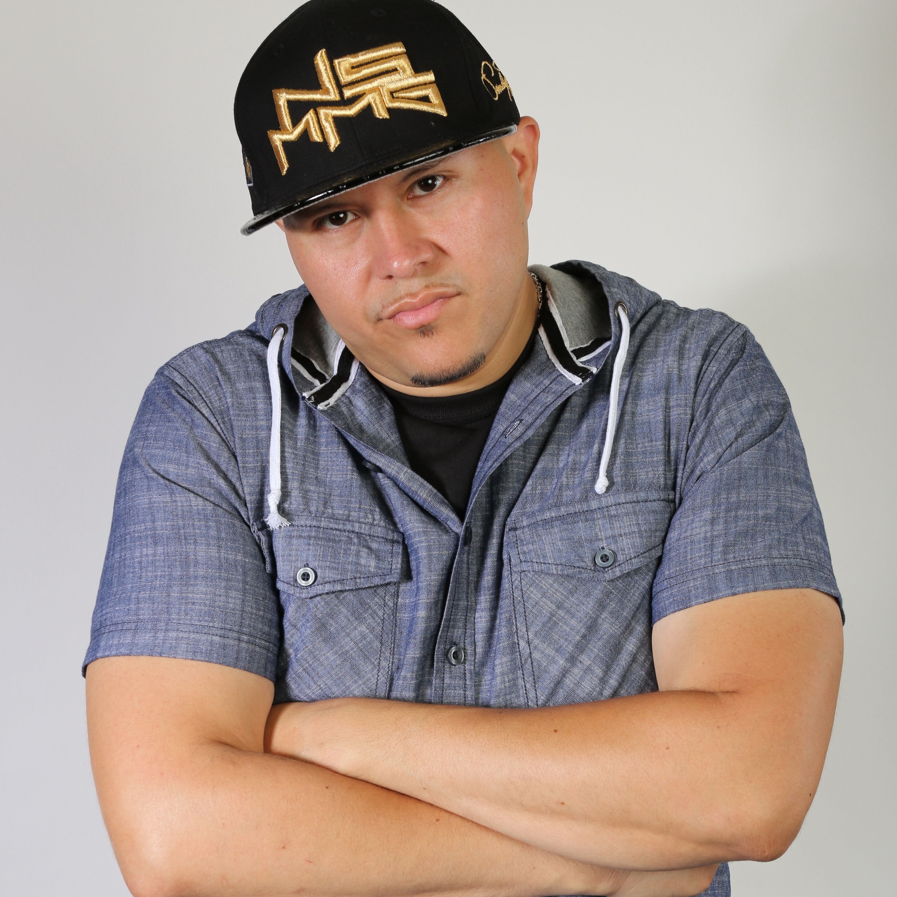 dj elvo