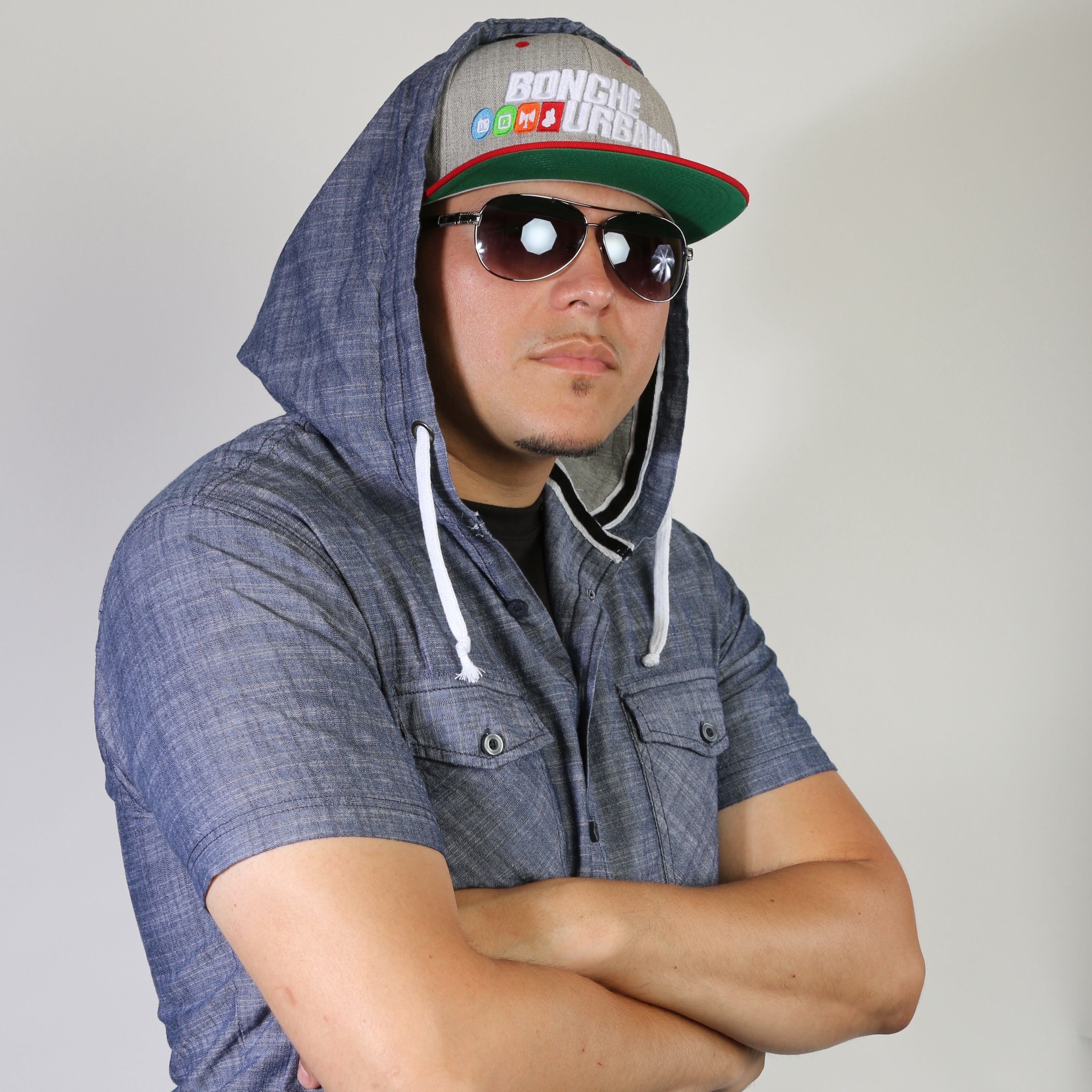 dj elvo