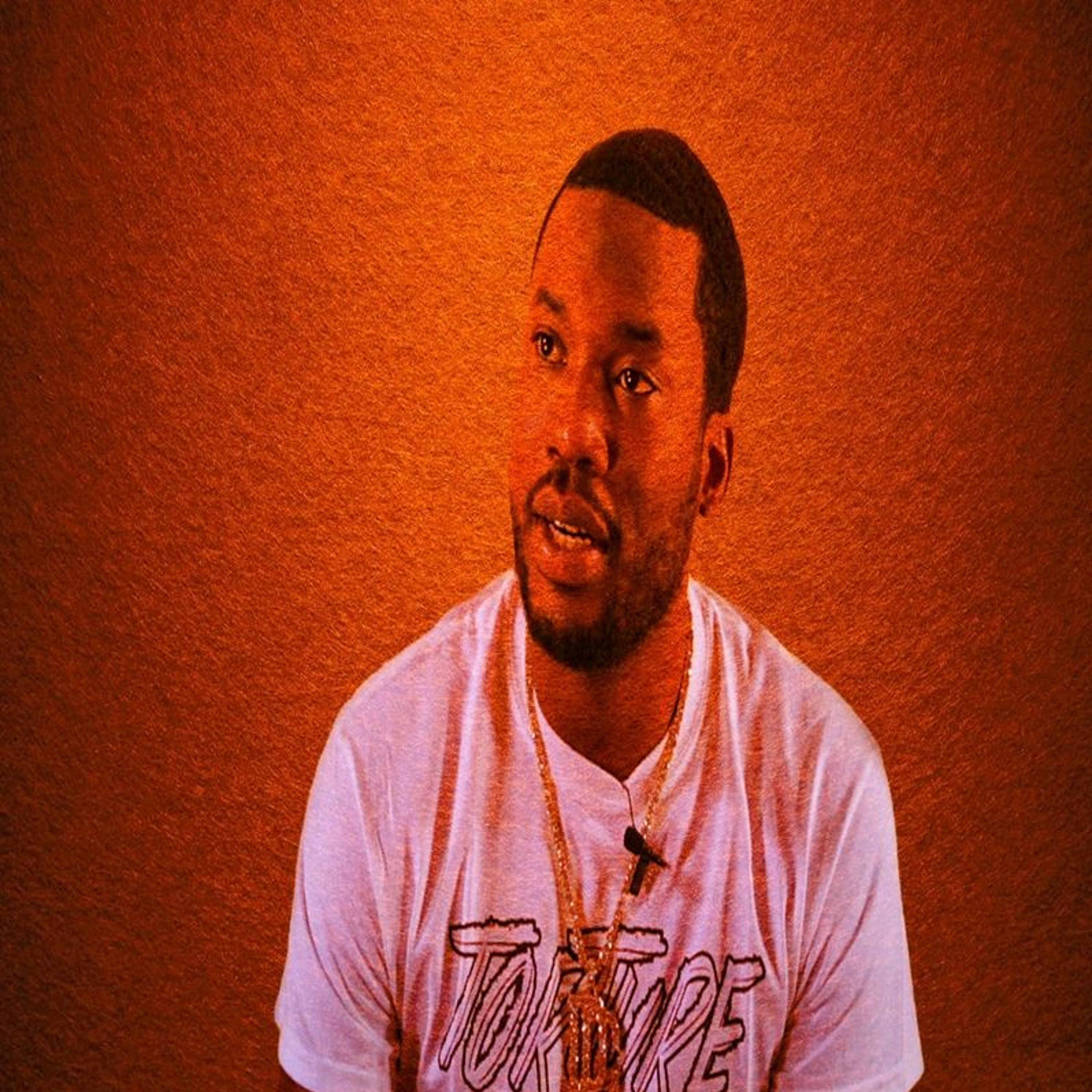 Hazard (Meek Mill type beat) episode artwork