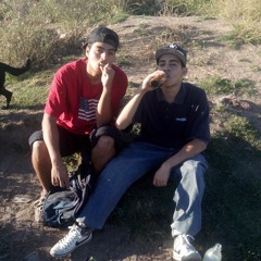 No Hay Nada Que Celebrar (PROMO MIRADAS DE DESENCANTO)