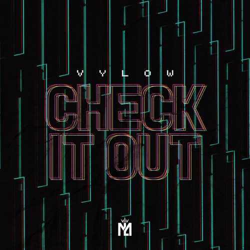 Vylow - Check It Out (Extended Mix)