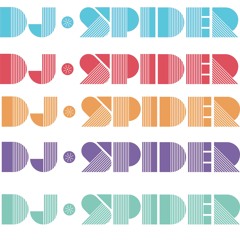Drogba Joanna x Calabria M3B8 Remix (DJ Spider Bootleg)