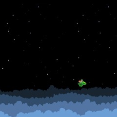 After Dark (Pirate copy 4  N type & Pokes W/ Khiva)