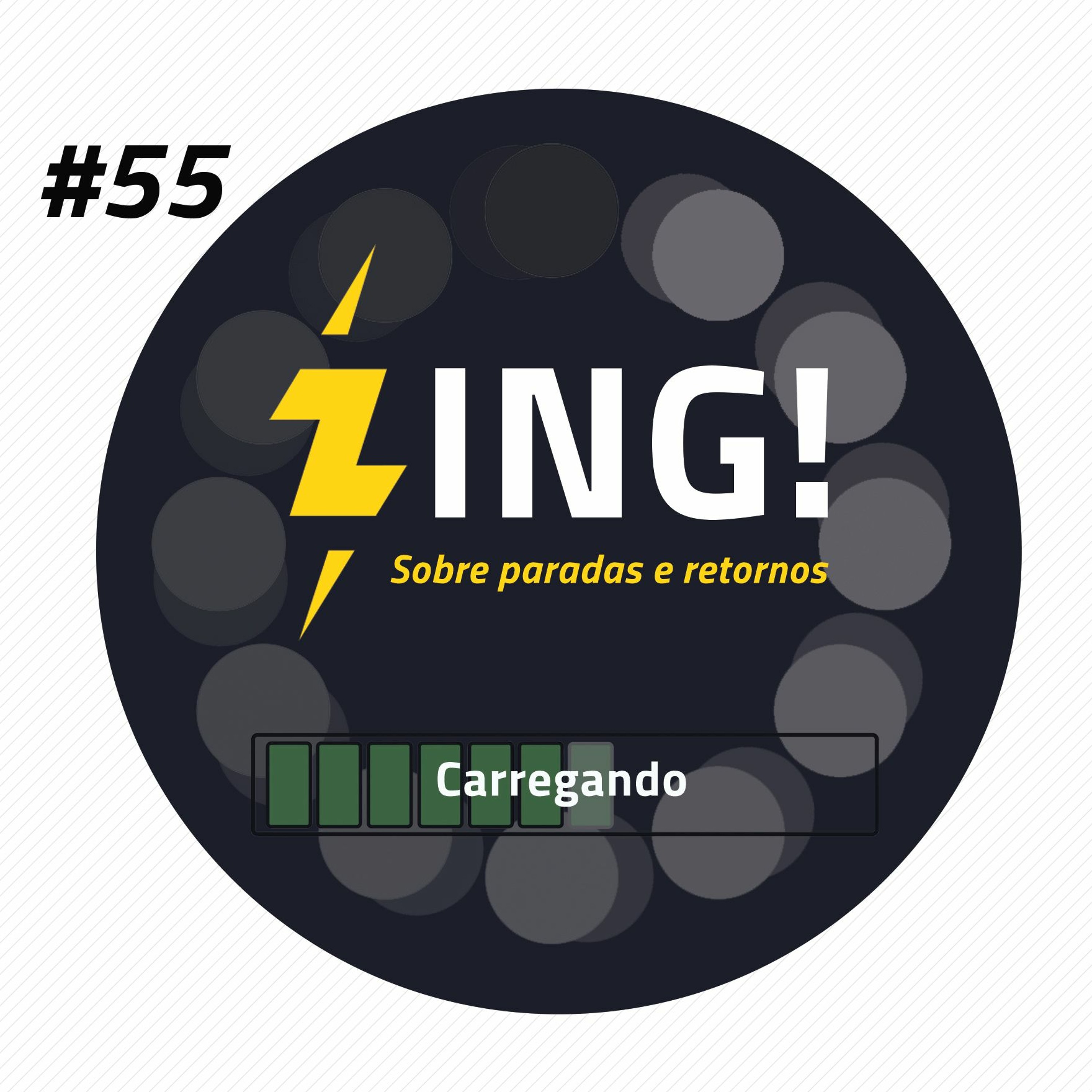 #55 - Sobre paradas e retornos thumbnail