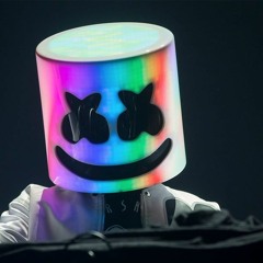 Marshmello - FLY (Official Music Video)