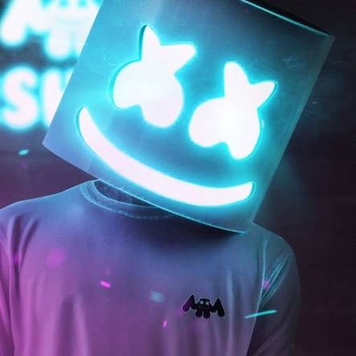 Marshmello - Take It Back (Official Music Video)