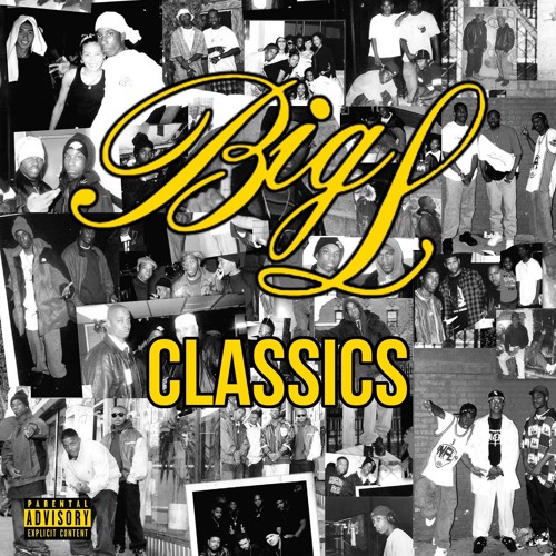 Stream RBC Records | Listen to Big L Classics playlist online for