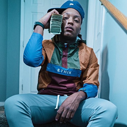 TrapStarMula - 4th & 1 [ Prod. Pierre Bourne ]