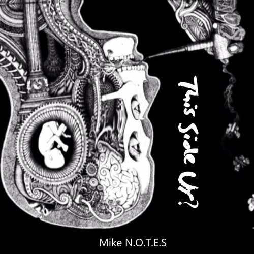 01 - Which Way Is Up