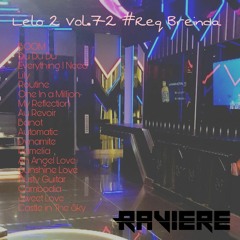 =Lelo 2= Vol.72 #Req Breinda