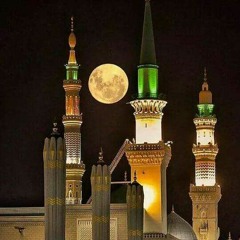 Tala al Badru Alayna - The Fes Singers طلع البدر علينا - اهل فاس