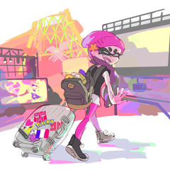 Bomb Rush Blush!~ / Splatoon Anniversary Remix