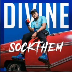 Divine - Sock Them ft Karan Kanchan