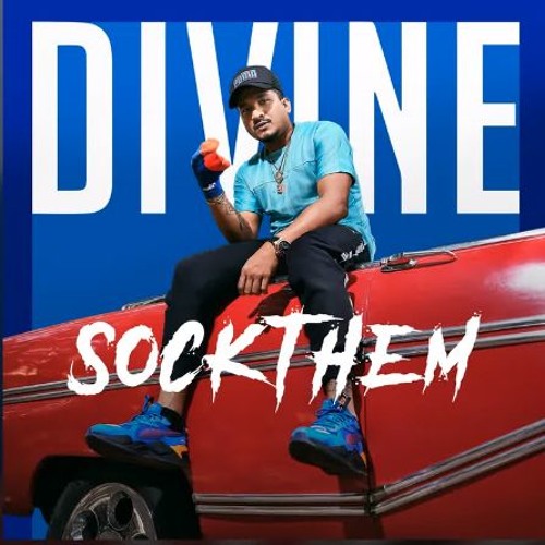 Divine - Sock Them ft Karan Kanchan
