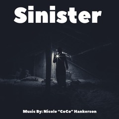 Sinister (Film Trailer Music)
