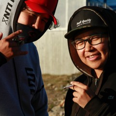 Qaangersinnaanerpakkimmi Ft. Enok