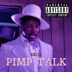 PIMP TALK (UK TALK REMIX)