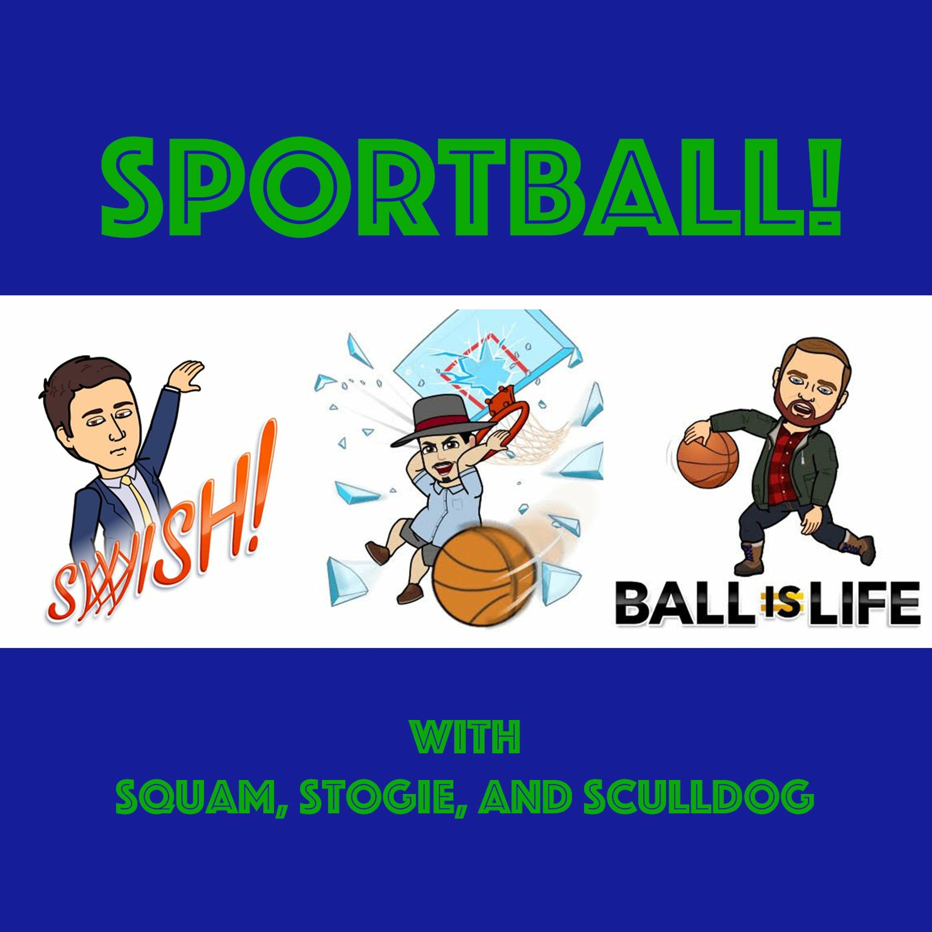 Sportball