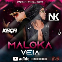MC Neguinho do Kaxeta & MC Kbça - Maloka na Veia (DJ Marquinhos Sangue Bom) EXCLUSIVA 2019