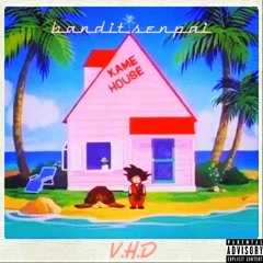 Bandit.Senpai - V.H.D(prod. JACK MARLOW)