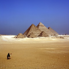 Echoes From Giza