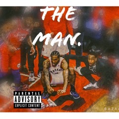 Nate G- The Man (Prod. Sauron)