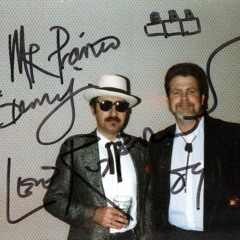 Leon Redbone R.I.P.