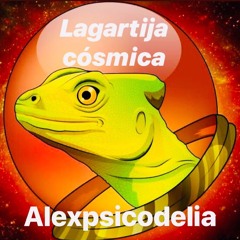 Lagartija Cósmica - Single