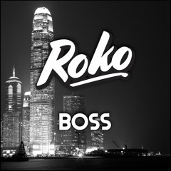 Roko XII - Boss (Original Mix)
