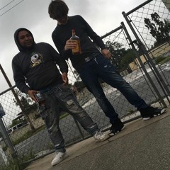 Friend Of Me Ft. Cokeboi PROD SMK