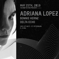 Live @ MORPH w/ Adriana Lopez & Bonnie Hernz [5.25.19] {St Petersburg, FL}