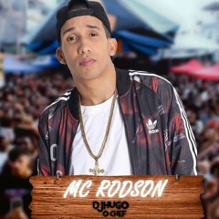 MC RODSON - TO DE BOA NA SUCESSADA(( DJHUGO Ô CHEF )) PRÉVIA EDIT